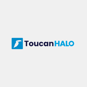 ToucanHALO logo