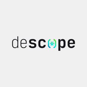 Descope logo