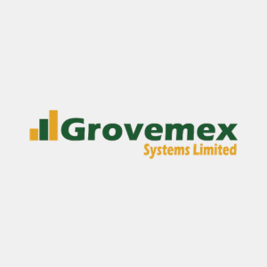 Grovemex Systems Limited logo