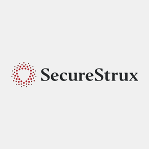 SecureStrux logo