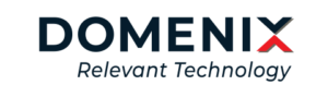 Domenix logo