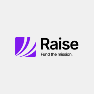 Raise logo