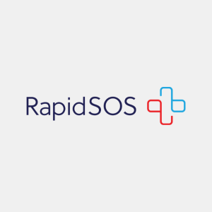 RapidSOS logo